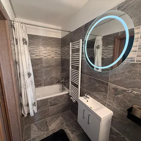 Appartement Adam