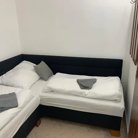 Appartement Adam *