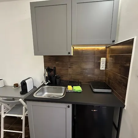 아파트 Adam 세들레츠