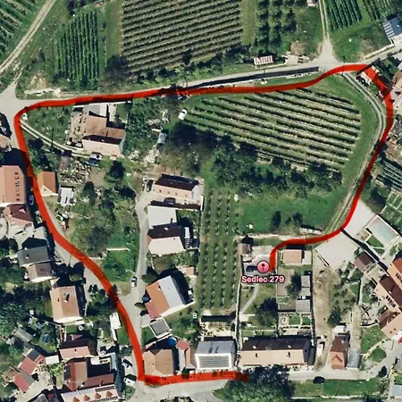 Adam Appartement